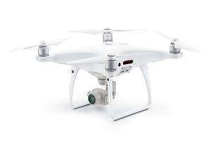DJI Phantom 4 Pro drone
