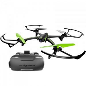 Sky Viper Racing HD FPV