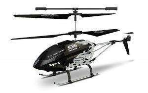 Syma S36 2.4Ghz heli