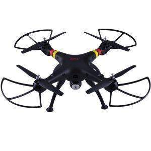 Syma X8C met 720p HD camera