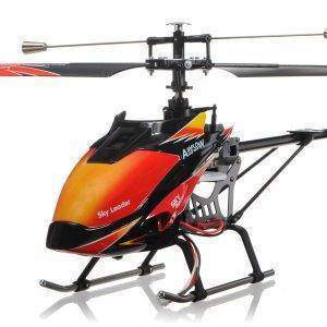 WLToys V913 2.4 GHz 4 kanaals Brushless