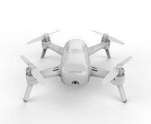 Yuneec Breeze 4k GPS drone
